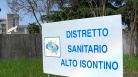 Assessore visita il distretto sanitario di Cormons
